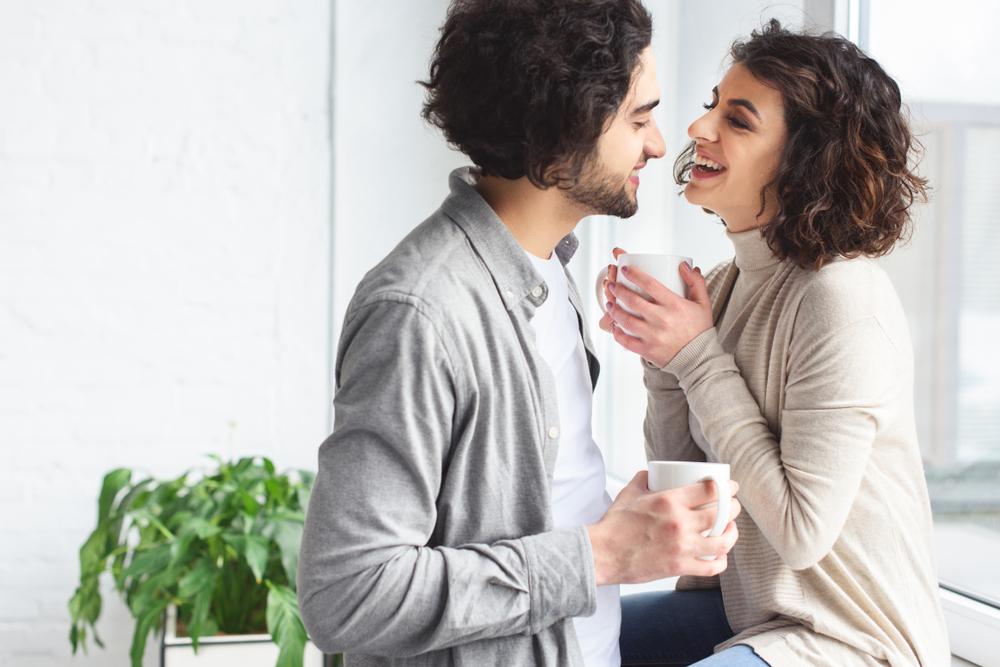 ロン毛男子が好きな女性の心理になりやすい人の特徴