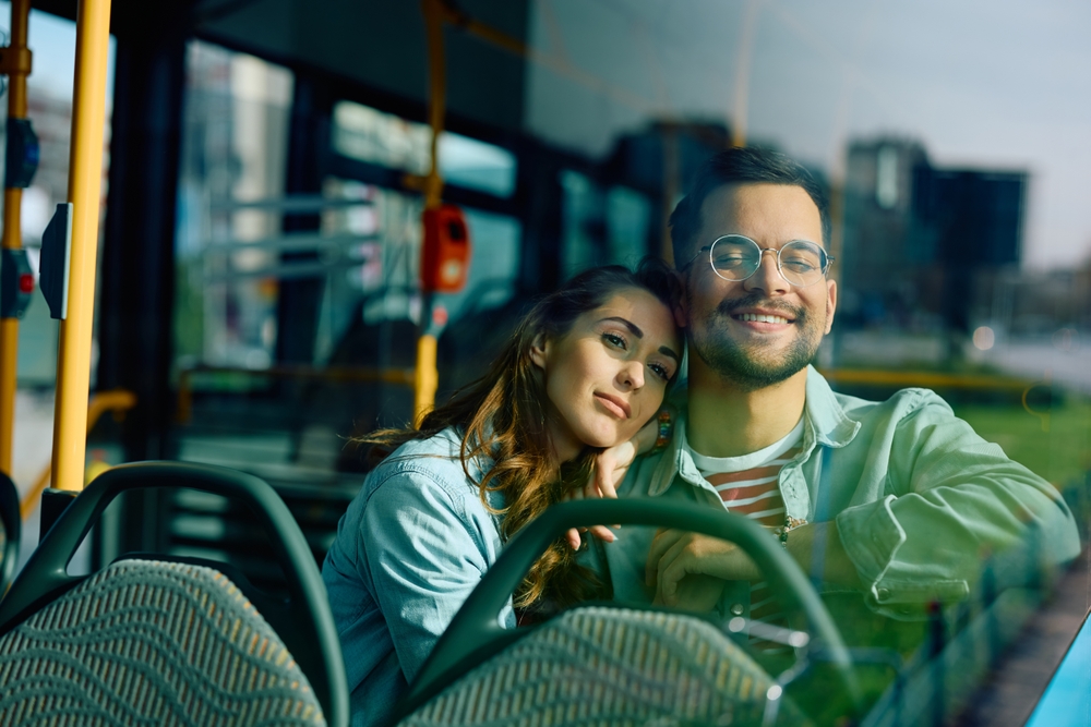 年上男性を可愛いと思う心理に女性がなるのはこんな時！