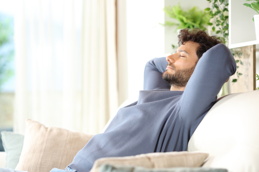 ただいまを言わない心理に隠された男性の思いとは？心理を知って距離を近づけよう！