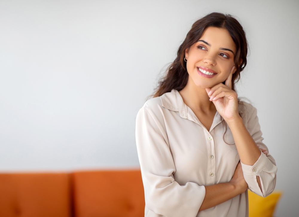 お母さんみたいと言う男性心理には恋愛感情が関係している？