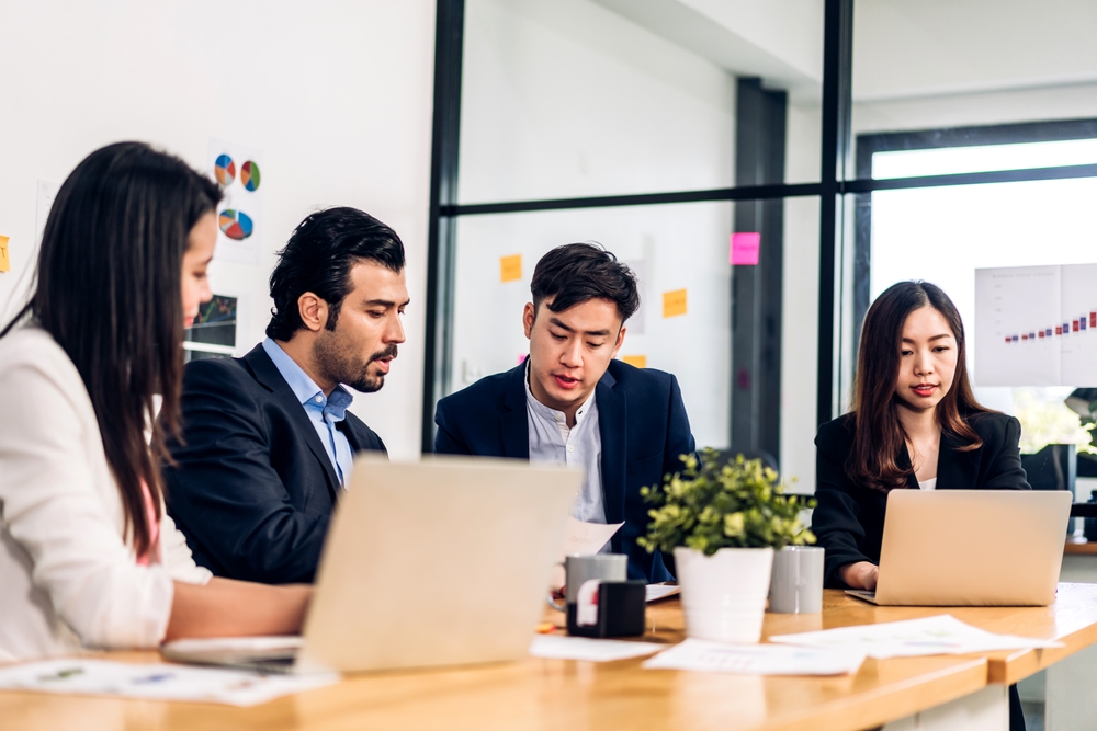 デスク周りが綺麗な人の心理とは？内面や性格を知ると親しくなれる可能性が高い！