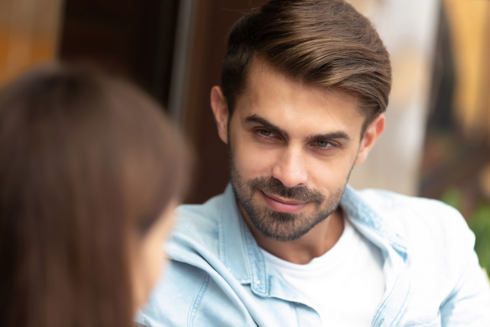 名前を呼んでくれない心理が知りたい！本音を理解するとよい関係が築ける！