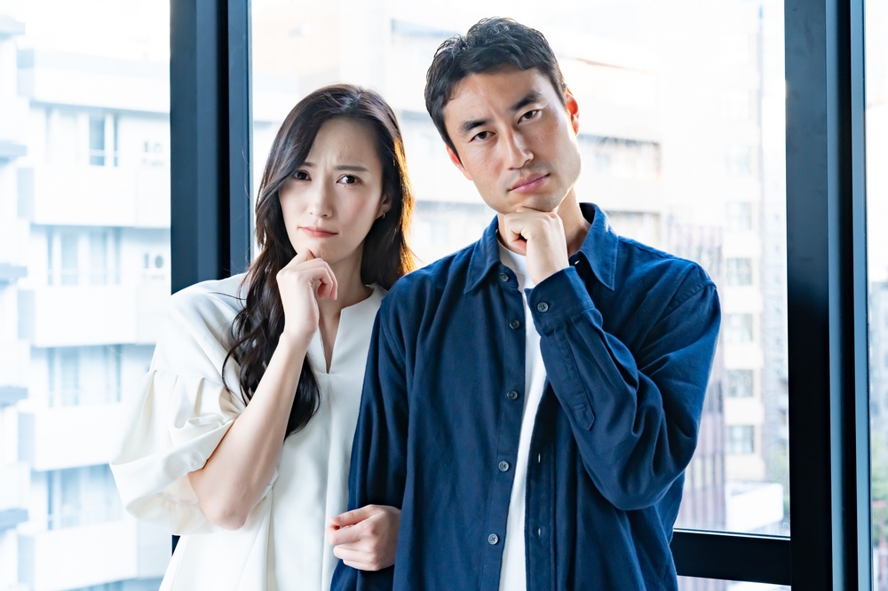 悩みを話さない心理になる理由は？相手と距離を近づける方法について