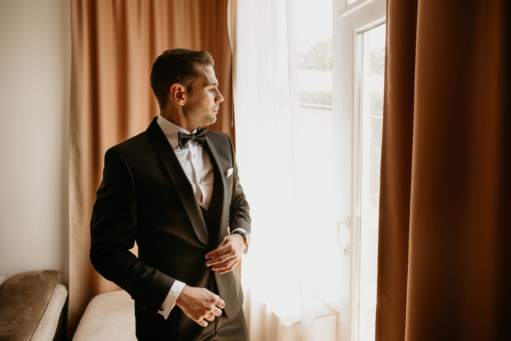 結婚式後の男性心理が気になる！本音について知ることで良好な関係を築ける！