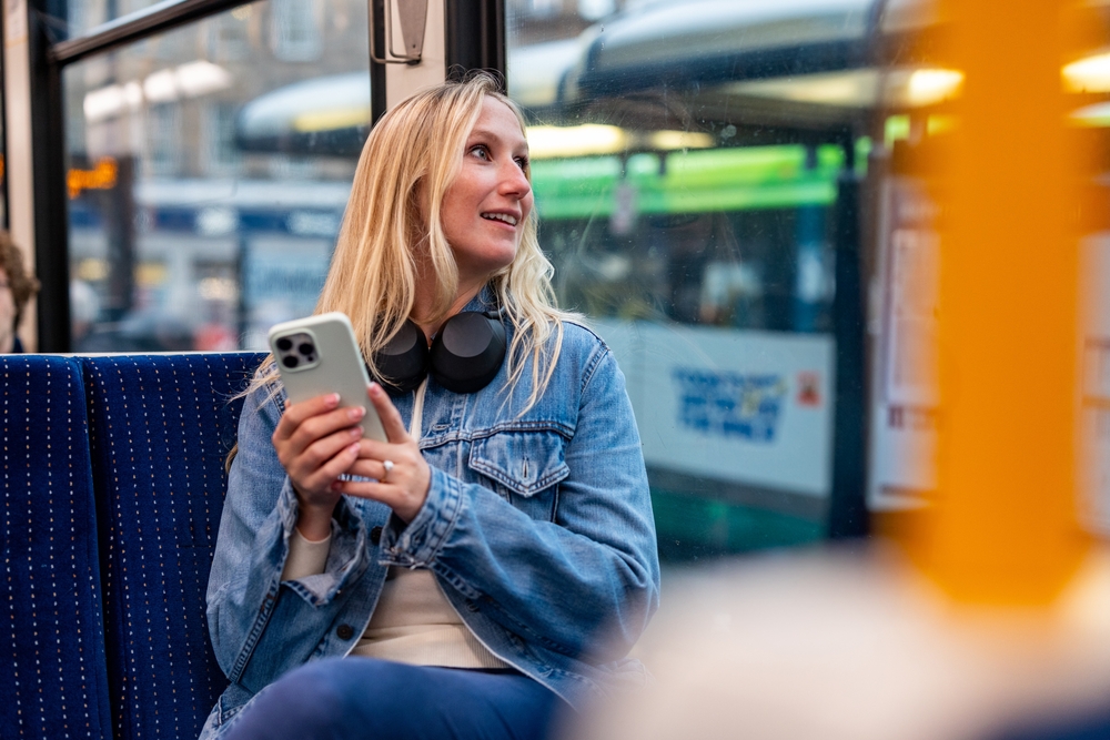 バスの座る位置で心理が分かる！自分の現在の状況についても知ってみよう！