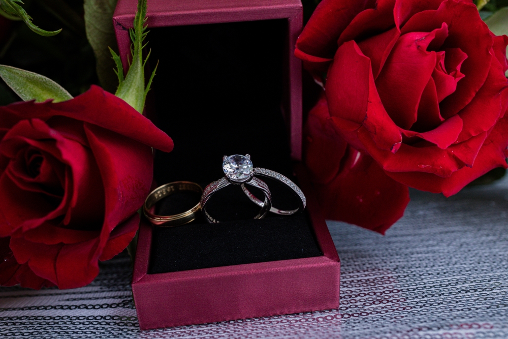 結婚式後の男性心理が気になる！本音について知ることで良好な関係を築ける！