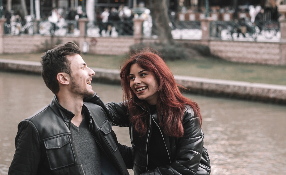 先に歩いて行ってしまう心理に隠れた思いは？男性の気持ちを理解してみよう！