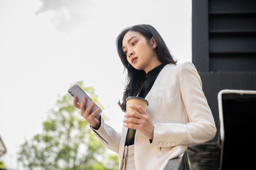 三点リーダーを使う人の心理とは？心理を知って性格や人柄を理解してみよう！