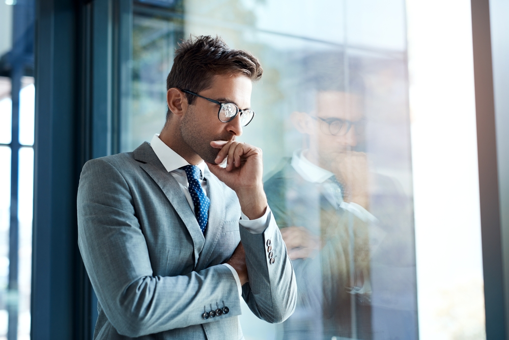別れた後の男性心理が気になる！知ることで今後の行動の仕方が分かる可能性も！
