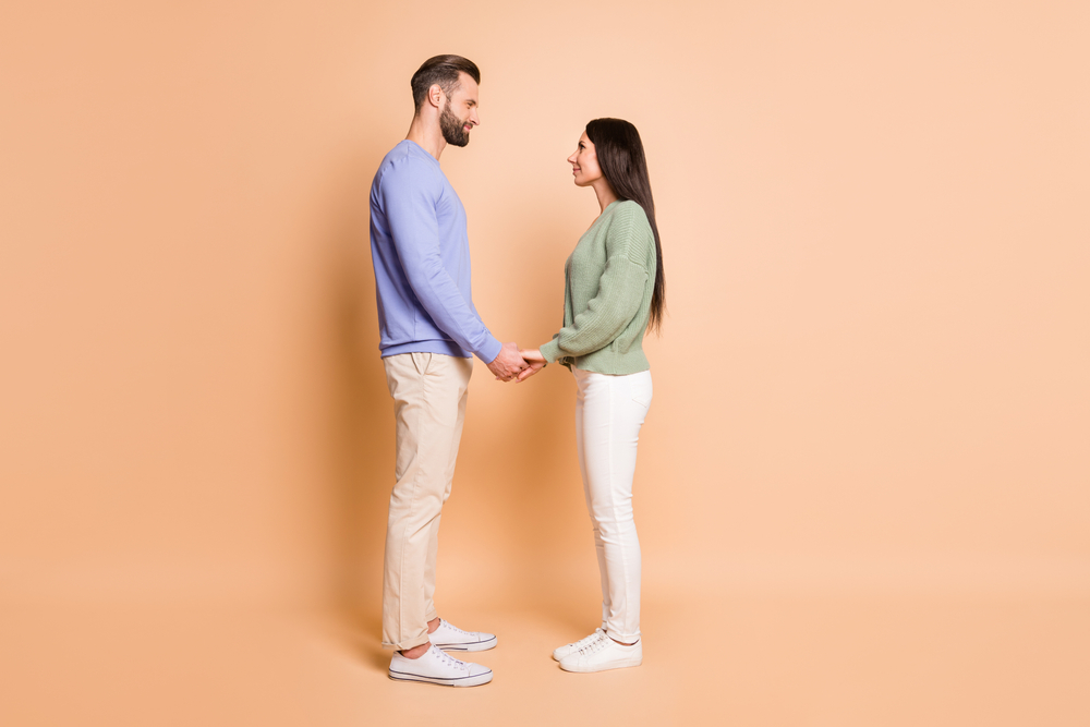 お前呼びする男性心理とは？今後のやりとりについて知っておきたい内容！