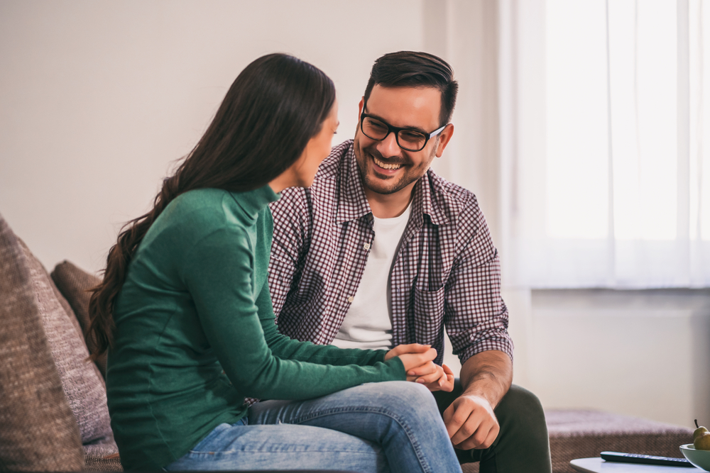 会えない時間の男性心理が気になる！理解することで距離が近づきやすい！