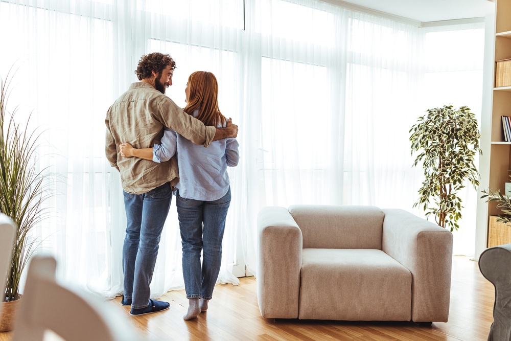 部屋に物が少ない男性心理が気になる！知ることで関係性が良好になりやすい