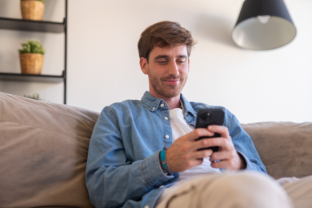 部屋に物が少ない男性心理が気になる！知ることで関係性が良好になりやすい